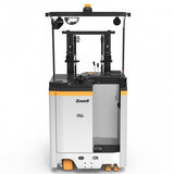 Zowell 1.8 Ton Standing Type Electric Reach Truck