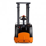 Zowell 2 ton Electric Reach Stacker