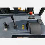 Zowell 1.6 ton VNA Truck with Electric Rotating Fork