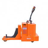 Zowell Electric Towing Tractor