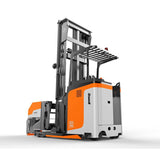 Zowell 1.6 ton VDA116 Electric VNA Forklifts
