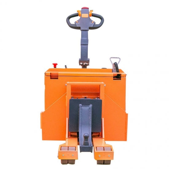 Zowell Electric Towing Tractor
