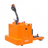 Zowell Electric Towing Tractor