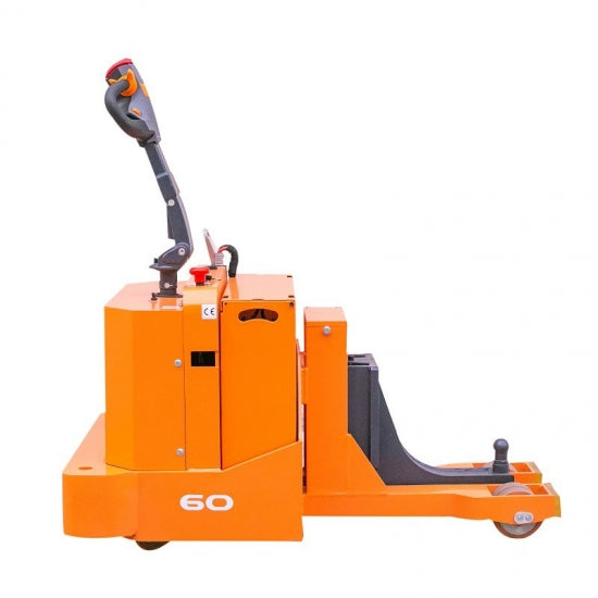 Zowell Electric Towing Tractor