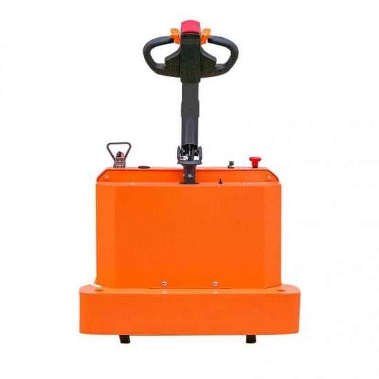 Zowell Electric Towing Tractor