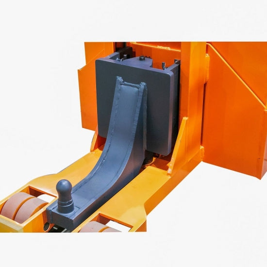 Zowell Electric Towing Tractor