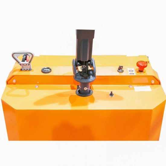 Zowell Electric Towing Tractor