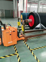 Zowell Electric Towing Tractor