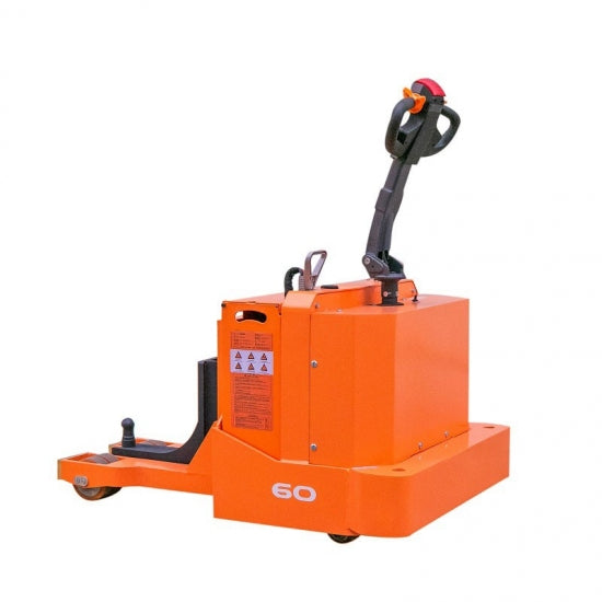 Zowell Electric Towing Tractor