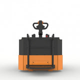 Zowell 20 Ton Electric Towing Tractor