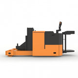 Zowell 20 Ton Electric Towing Tractor