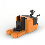 Zowell 20 Ton Electric Towing Tractor