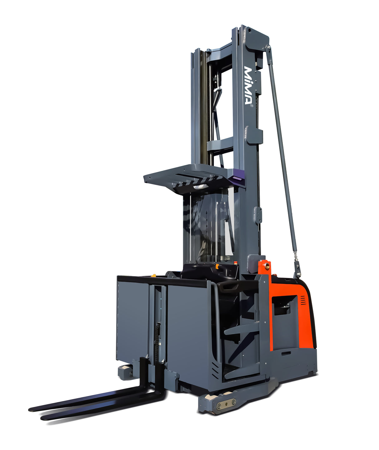 Mima Electric Order Picker MH12