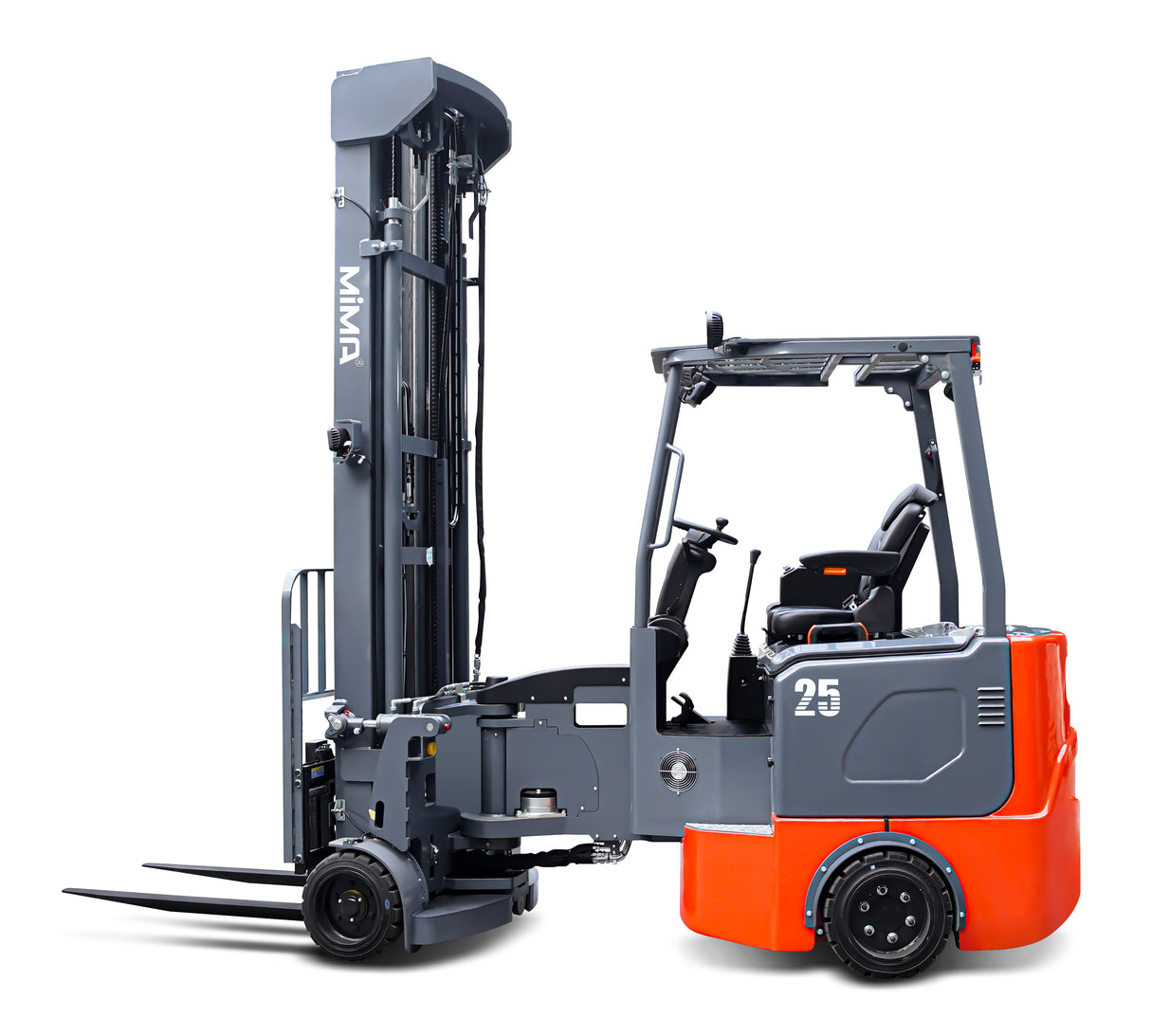Mima Articulated Forklift MJ26