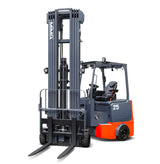 Mima Articulated Forklift MJ26