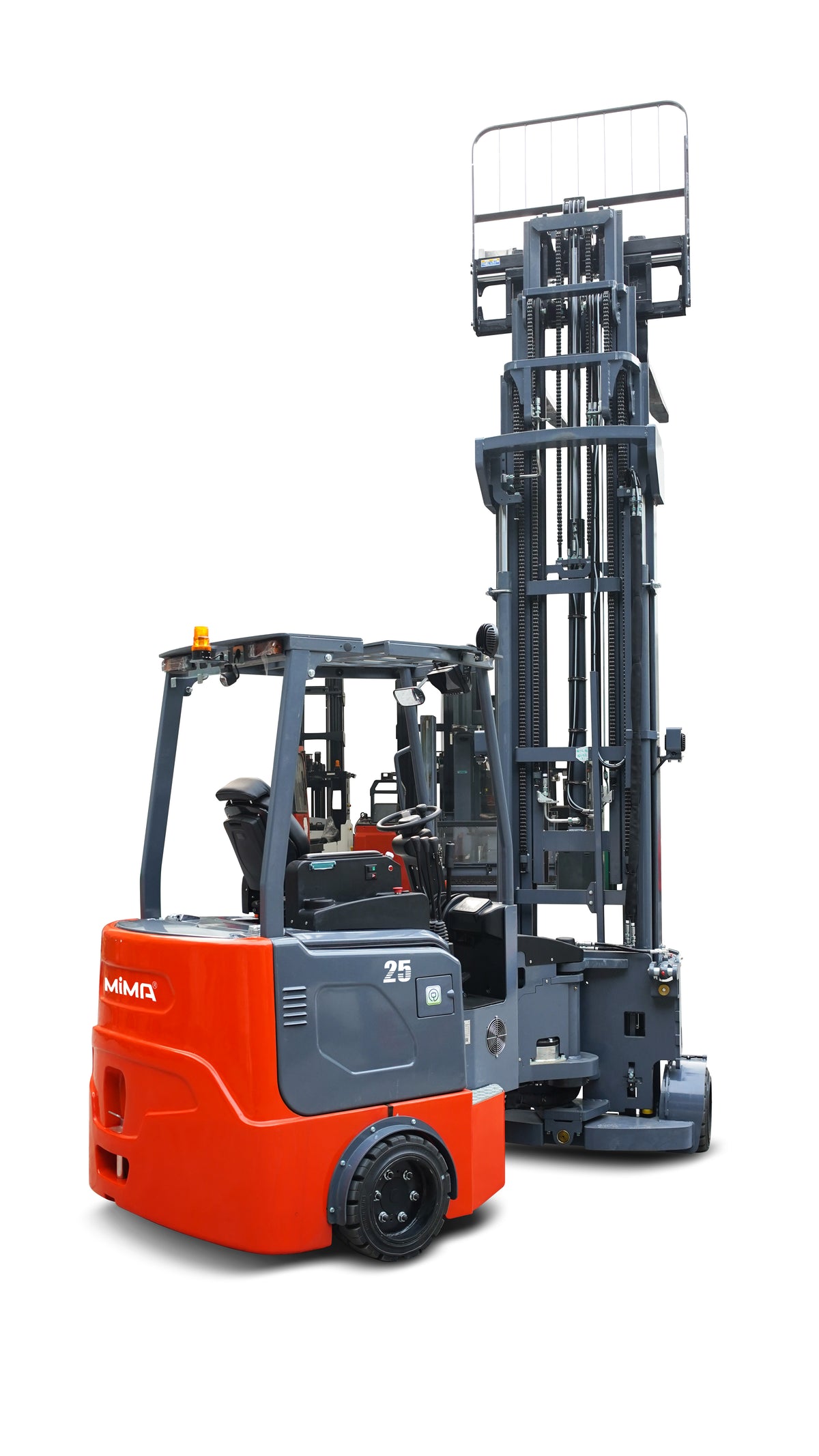 Mima Articulated Forklift MJ26