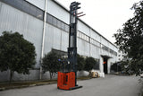 Mima Man-Up Turret Truck MC12