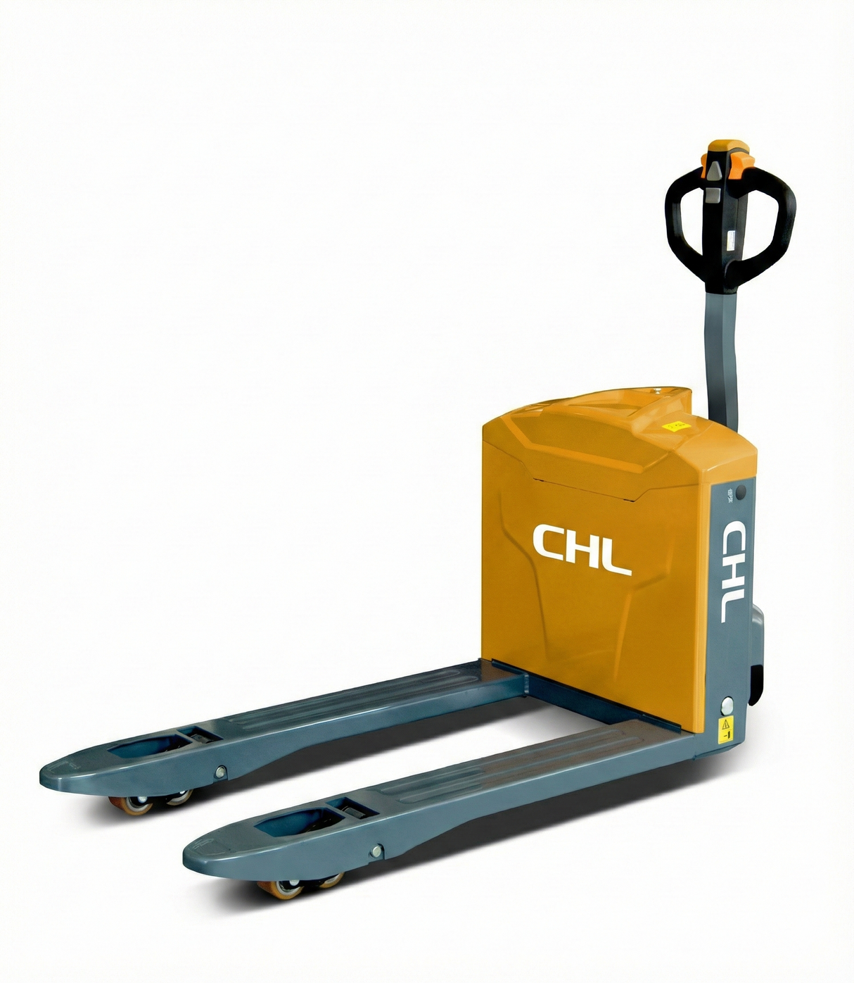3000-4000 LBS Electric Pallet Jack by HELI, H Series, Walkie