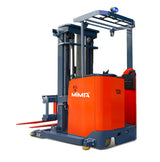 Mima Stand-On 3-Way Pallet Stacker MC08 (0.8T/1.2T/1.6T)