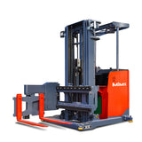 Mima Stand-On 3-Way Pallet Stacker MC08 (0.8T/1.2T/1.6T)
