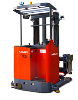 Mima Stand-On 3-Way Pallet Stacker MC08 (0.8T/1.2T/1.6T)