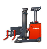 Mima Stand-On 3-Way Pallet Stacker MC08 (0.8T/1.2T/1.6T)