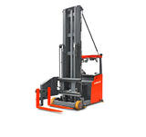 Mima Seated 3 Way Pallet Stacker MCA16 (1.6T)