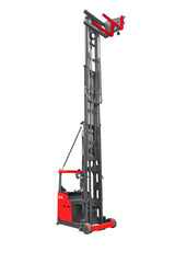 Mima Seated 3 Way Pallet Stacker MCA16 (1.6T)