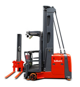 Mima Man Up Turret Truck MCC12 (1.2T)