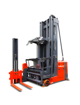 Mima Man Up Turret Truck MCC12 (1.2T)
