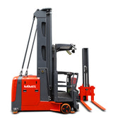 Mima Man Up Turret Truck MCC12 (1.2T)