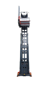 Mima Man Up Turret Truck MCC12 (1.2T)