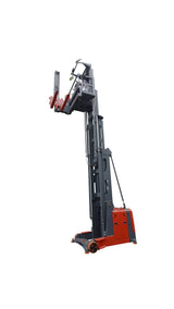 Mima Man Up Turret Truck MCC12 (1.2T)