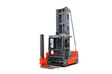 Mima Man-Up Turret Truck For Cold Storage MCC14 (1.4T)