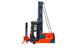 Mima Man-Up Turret Truck For Cold Storage MCC14 (1.4T)