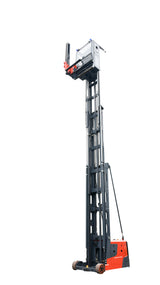 Mima Man-Up Turret Truck For Cold Storage MCC14 (1.4T)