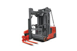 Mima Man-Up Turret Truck MCC16-US (1.6T)