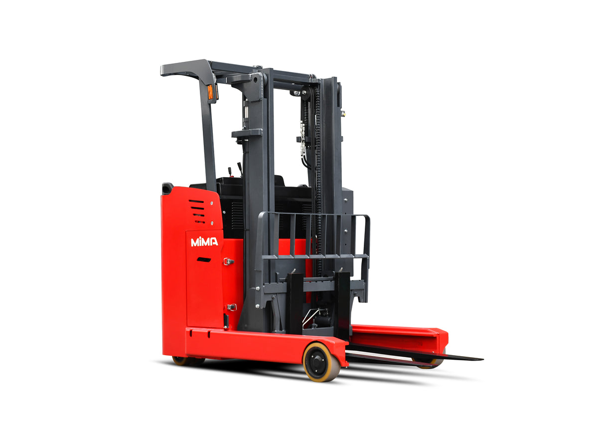 Mima Electric Reach Truck MF15 - 202408