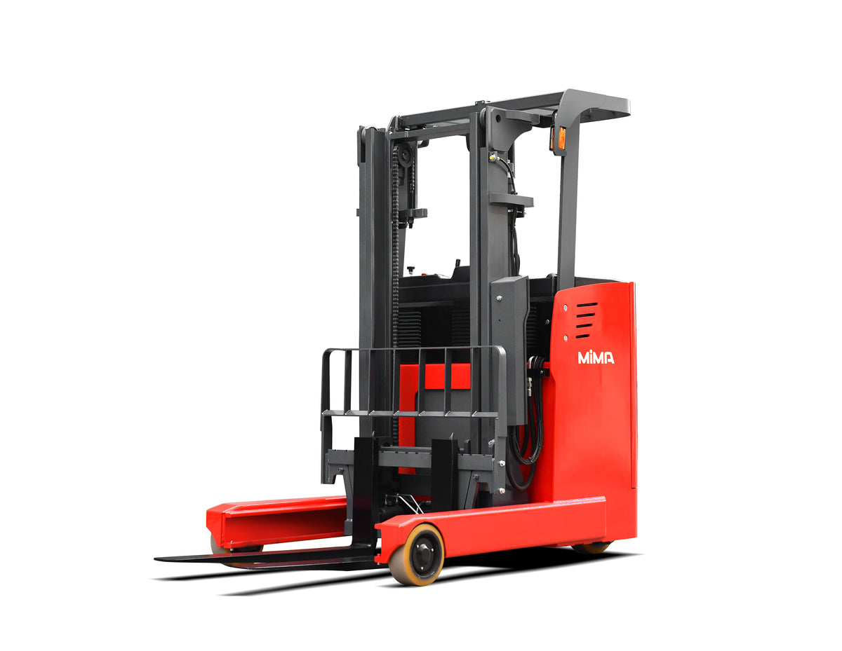 Mima Electric Reach Truck MF15 - 202408