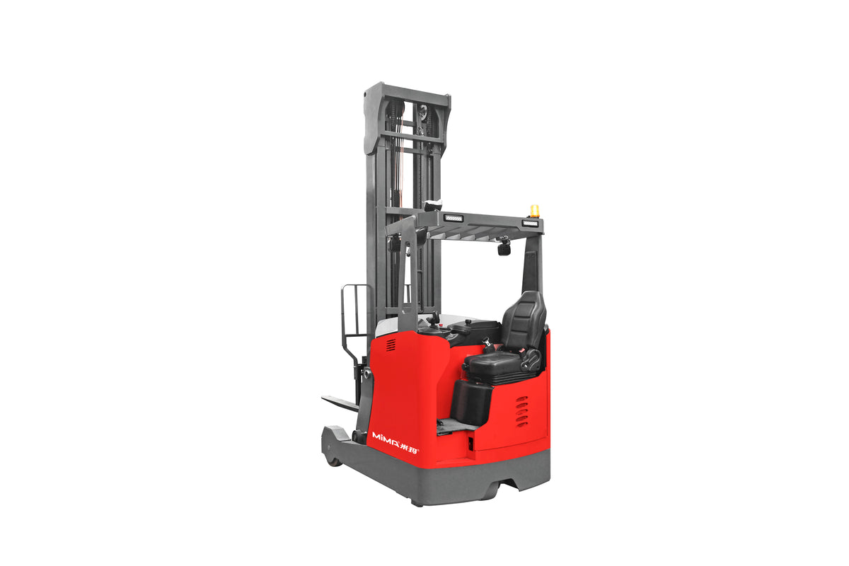 Mima 04-MFZ16&20 Electric Reach Truck-202404