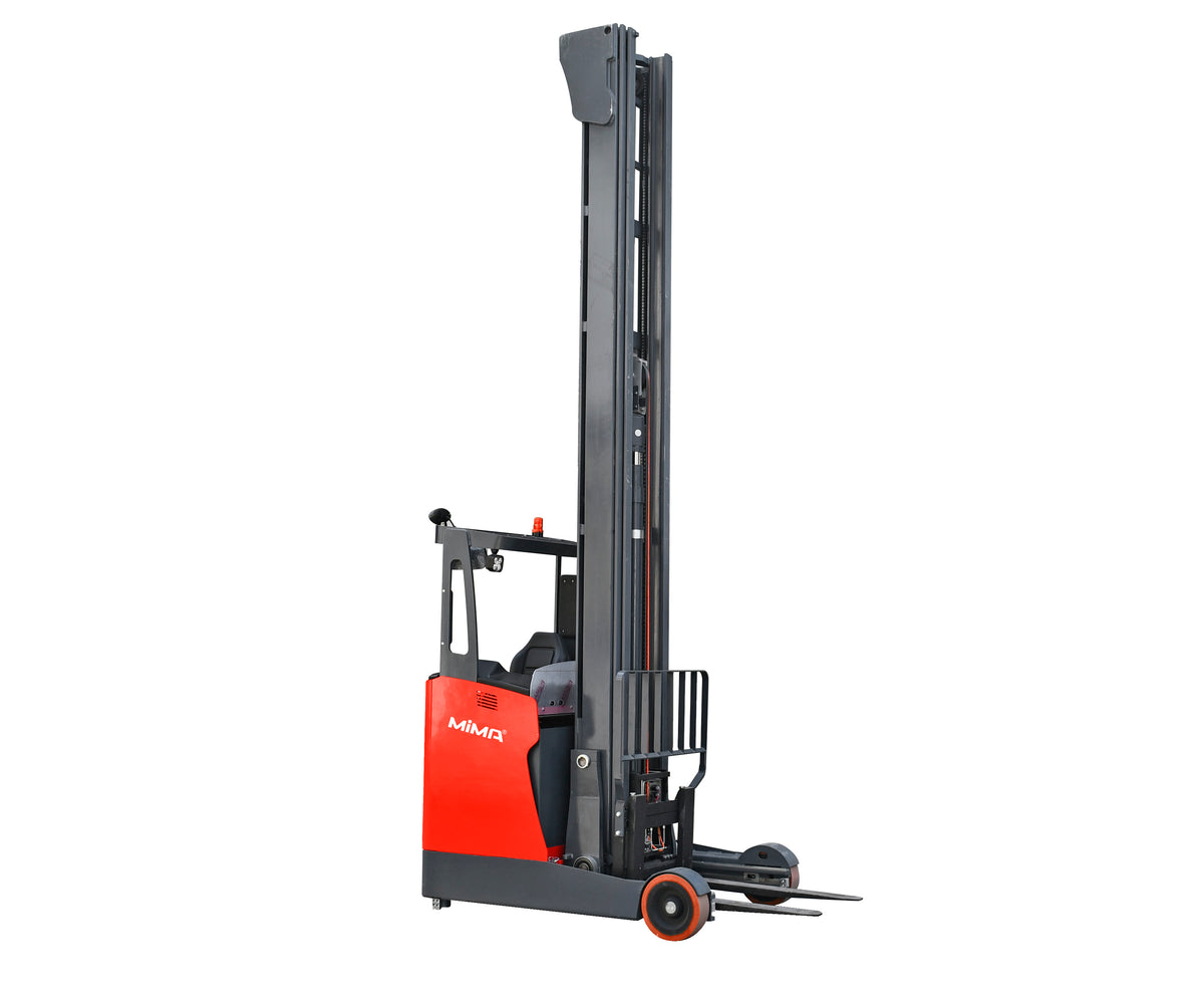 Mima 04-MFZ16&20 Electric Reach Truck-202404