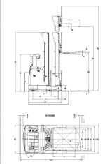 Mima 04-MFZ16&20 Electric Reach Truck-202404