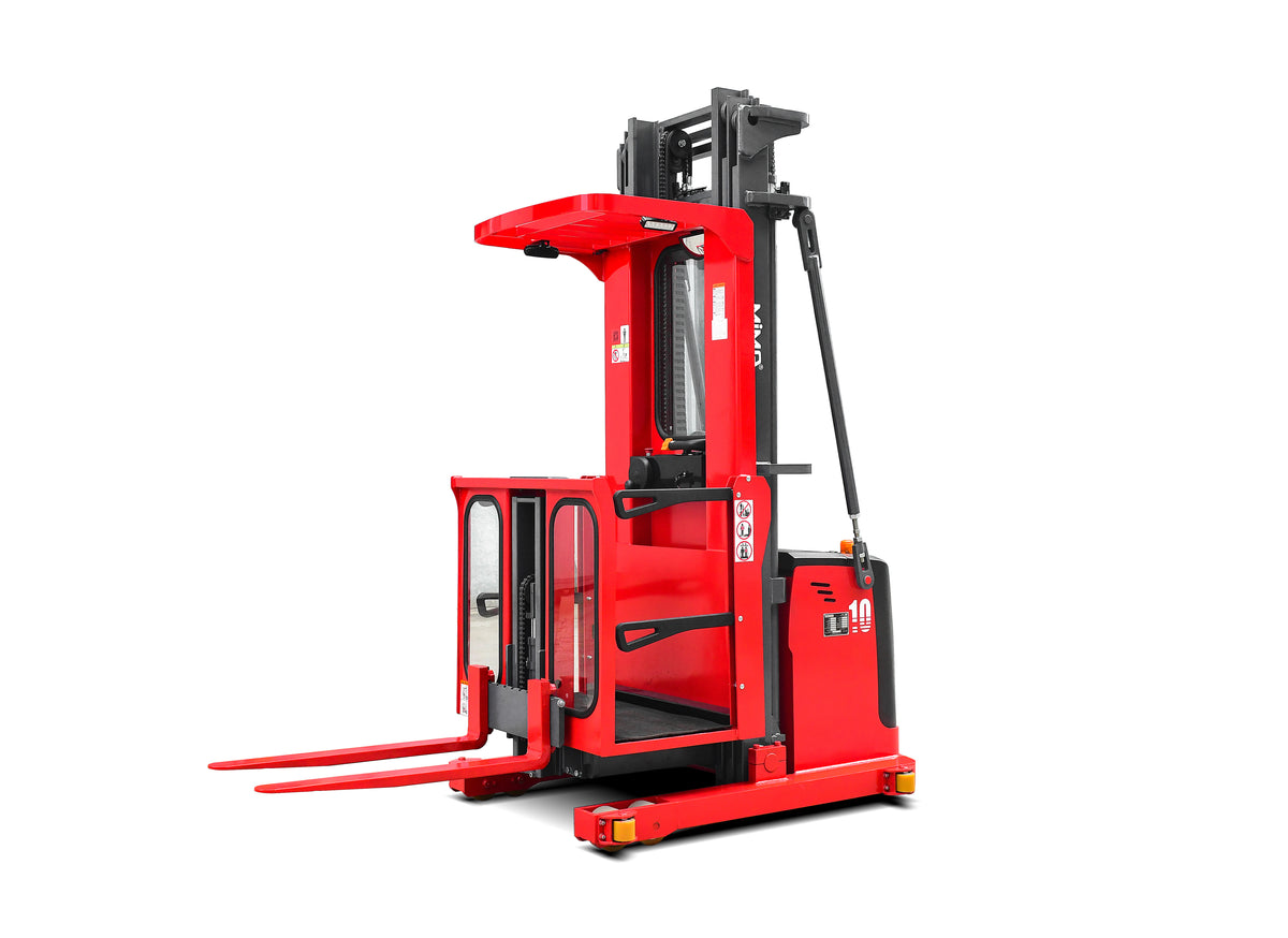 Mima Electric Order Picker MHA