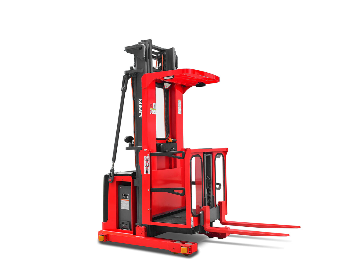 Mima Electric Order Picker MHA