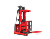 Mima Electric Order Picker MHA
