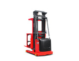 Mima Electric Order Picker MHA