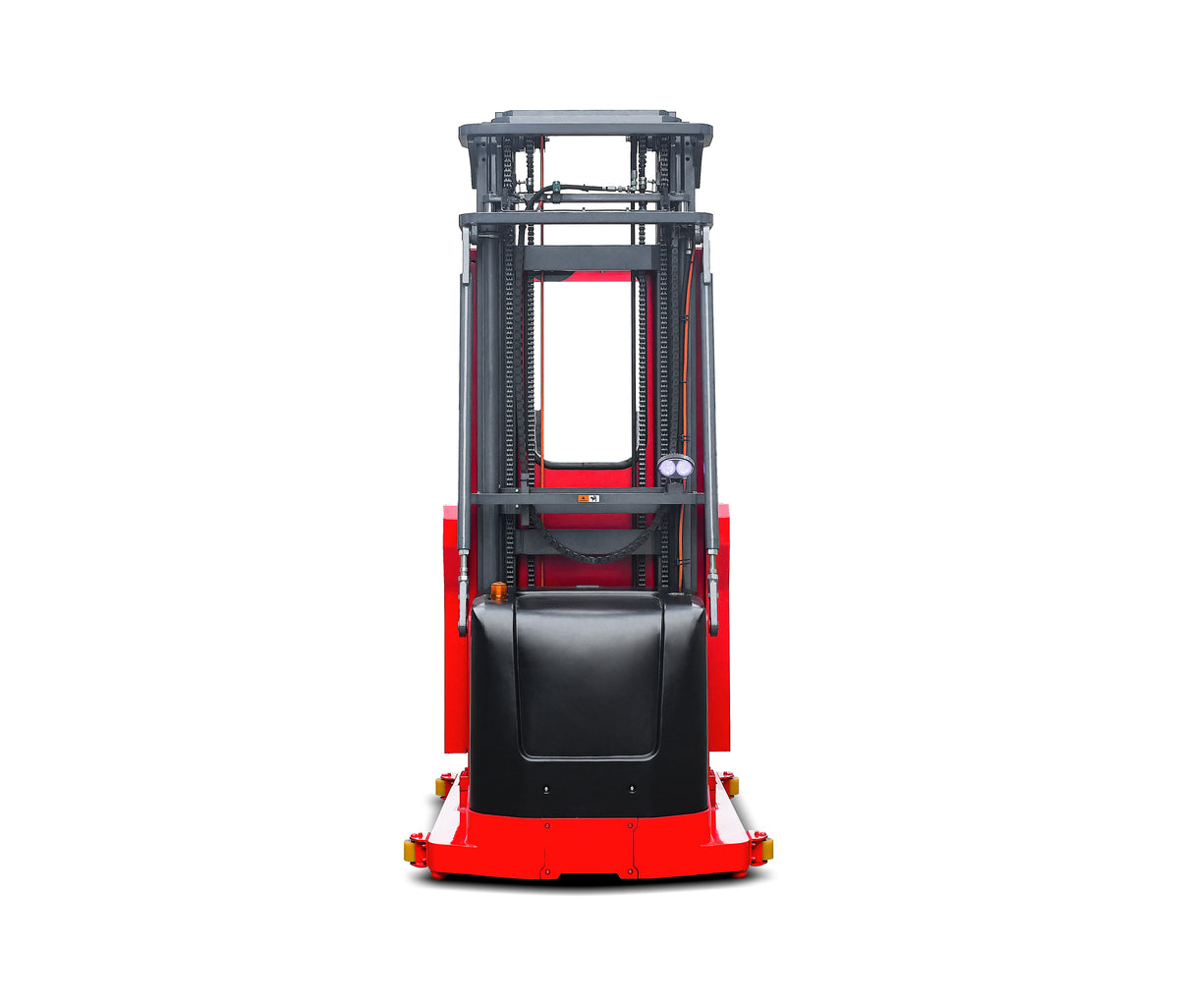 Mima Electric Order Picker MHA