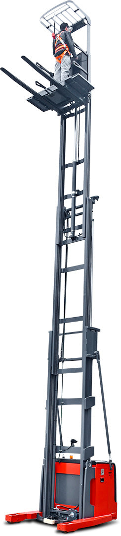 Mima Electric Order Picker MHB