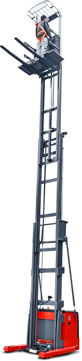 Mima Electric Order Picker MHB