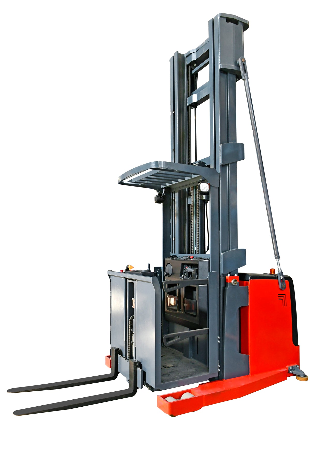 Mima Electric Order Picker MHB